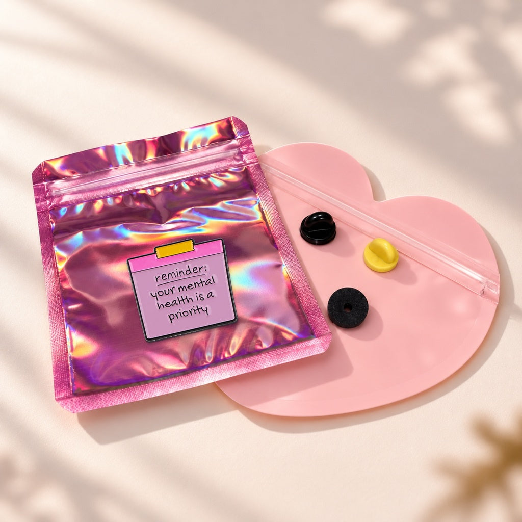 Priorité — pochette