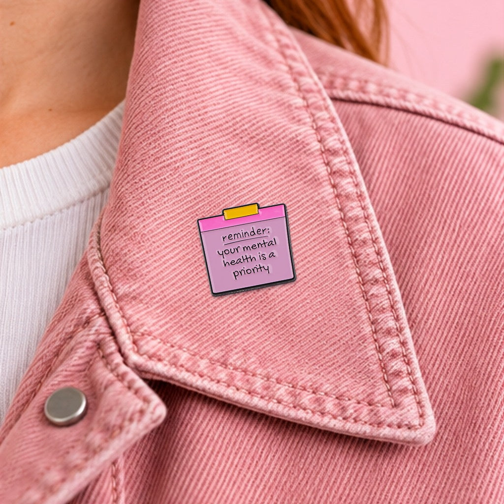Priorité — veste