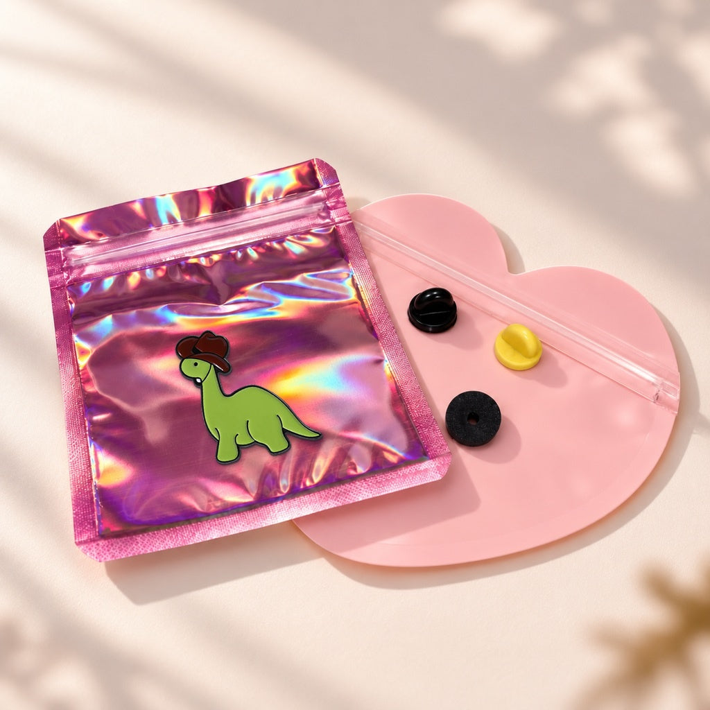 Dino Cowboy — pochette
