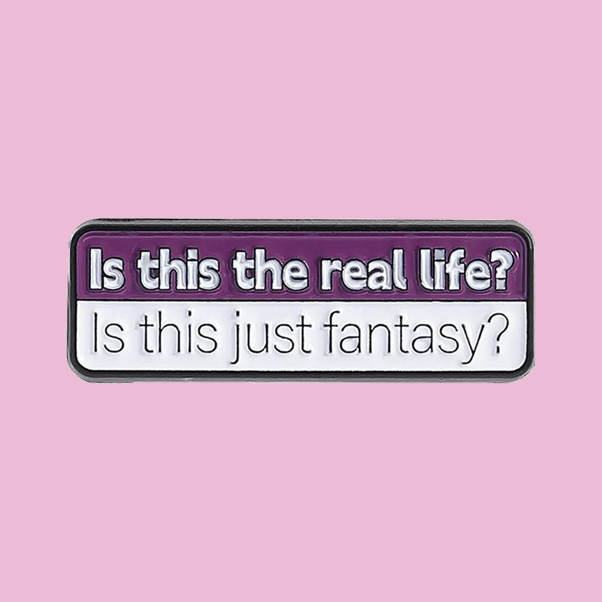 Réalité ou Fantaisie? — fond