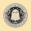 Living the Dream — fond