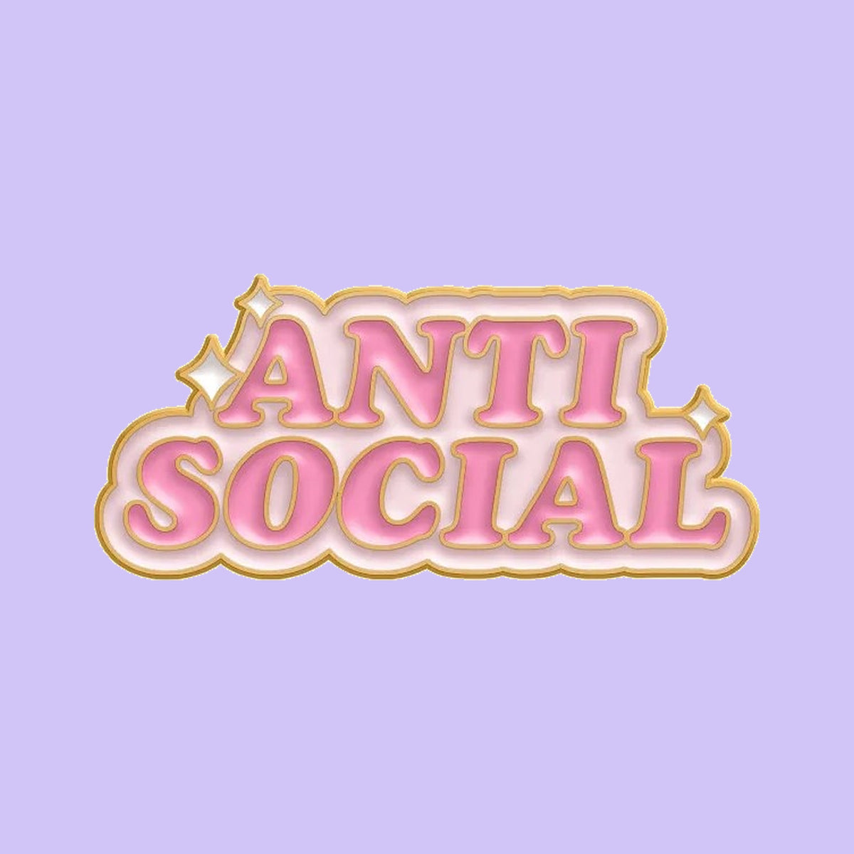 Anti Social — fond