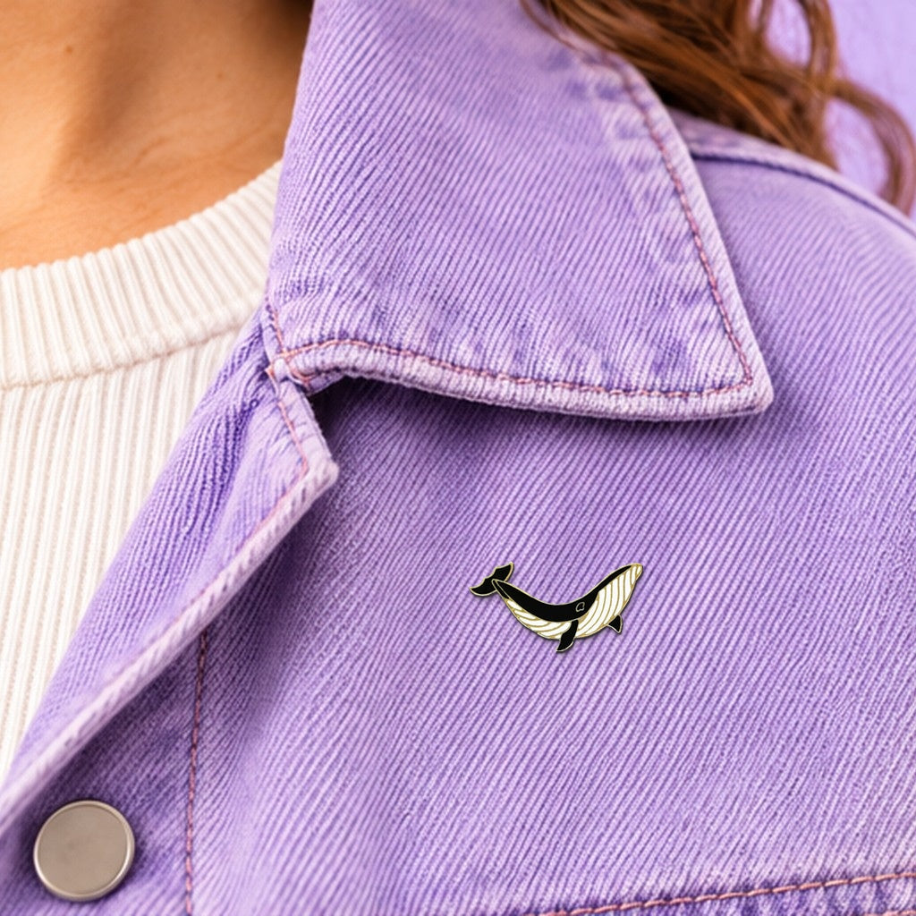 Baleine — veste