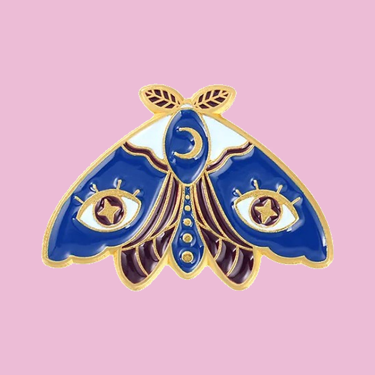 Manteau Oeil — fond