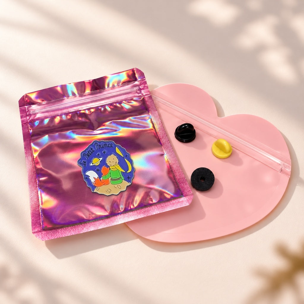 Le Petit Prince — pochette