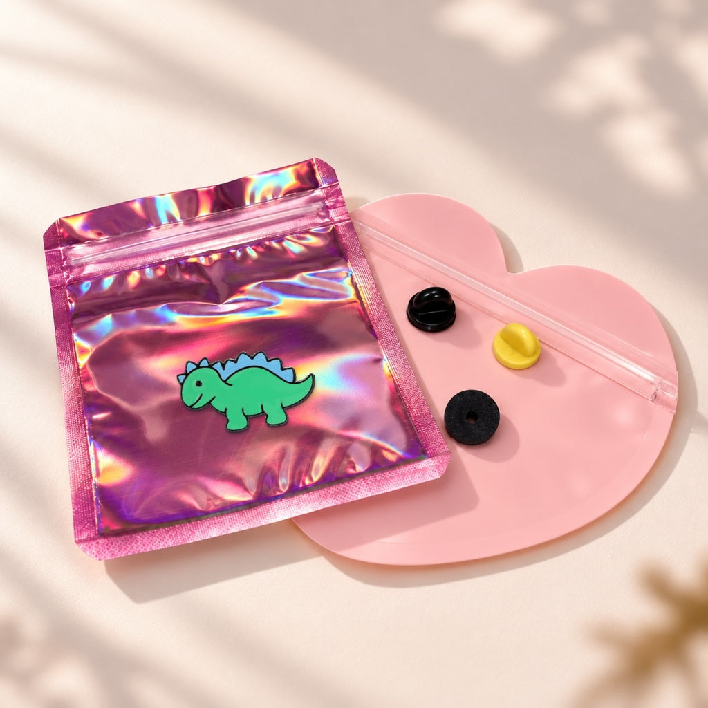 Dino Pin — pochette