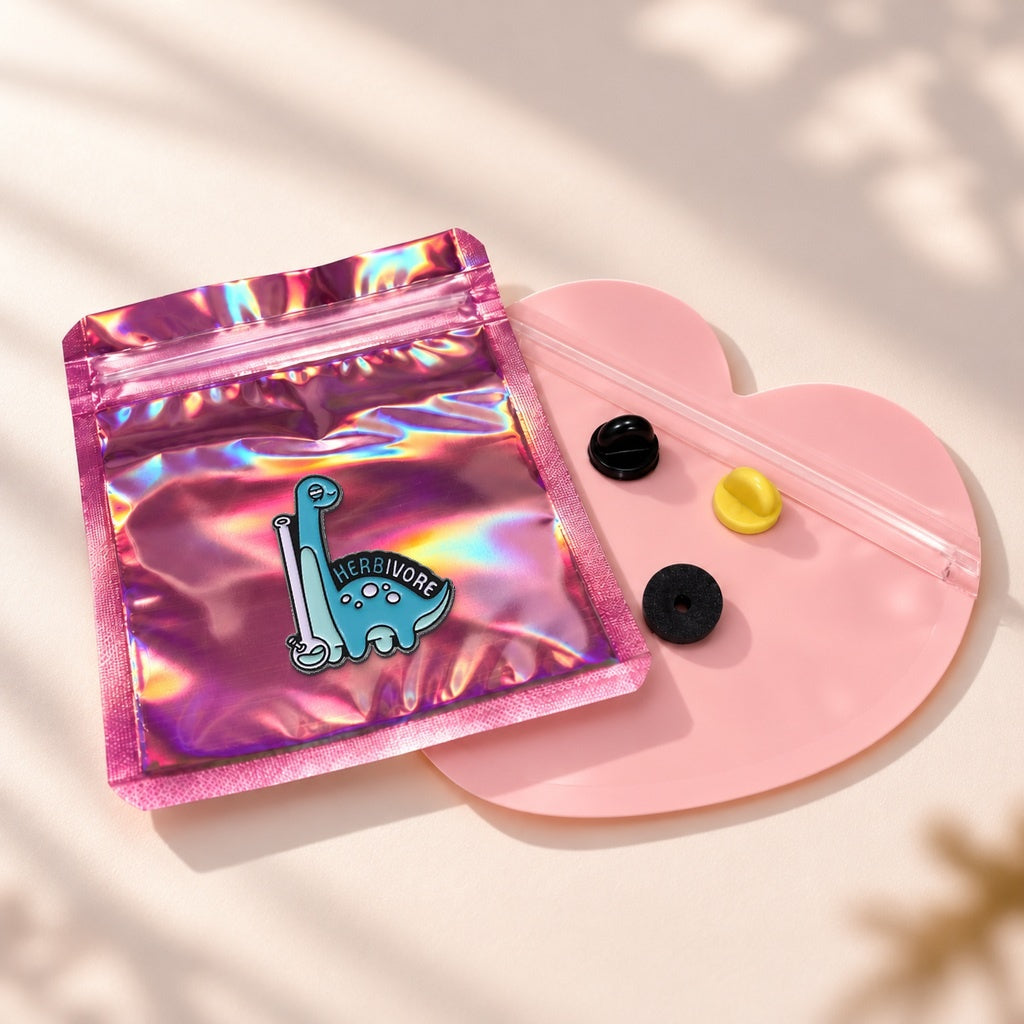 Brachiosaure Herbivore — pochette