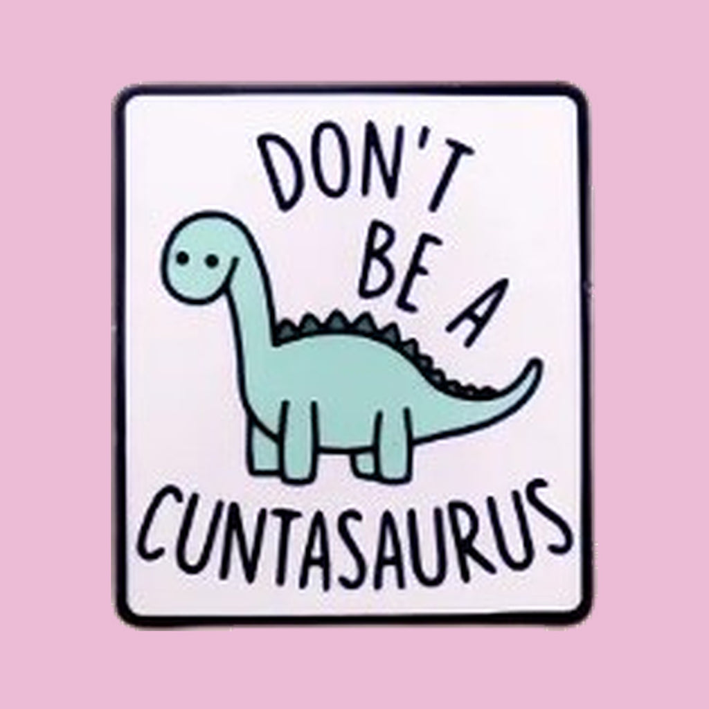 Cuntasaurus — fond