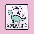 Cuntasaurus — fond