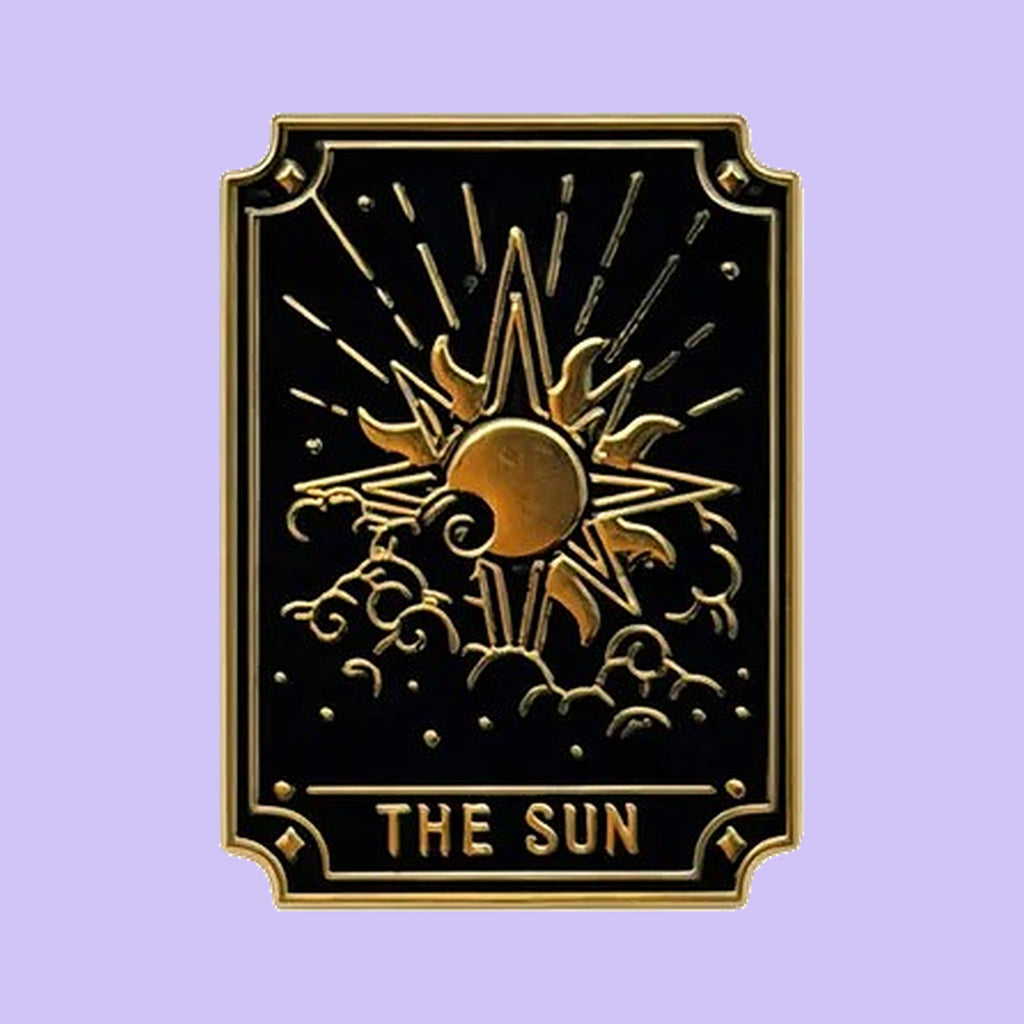 The Sun — fond