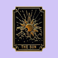 The Sun — fond