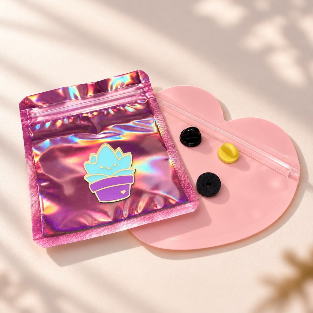 Petite Plante — pochette