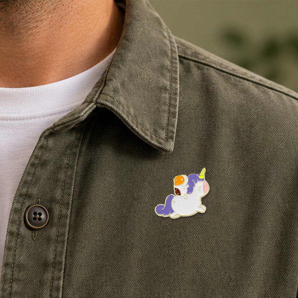 Unicorn Kiss — veste