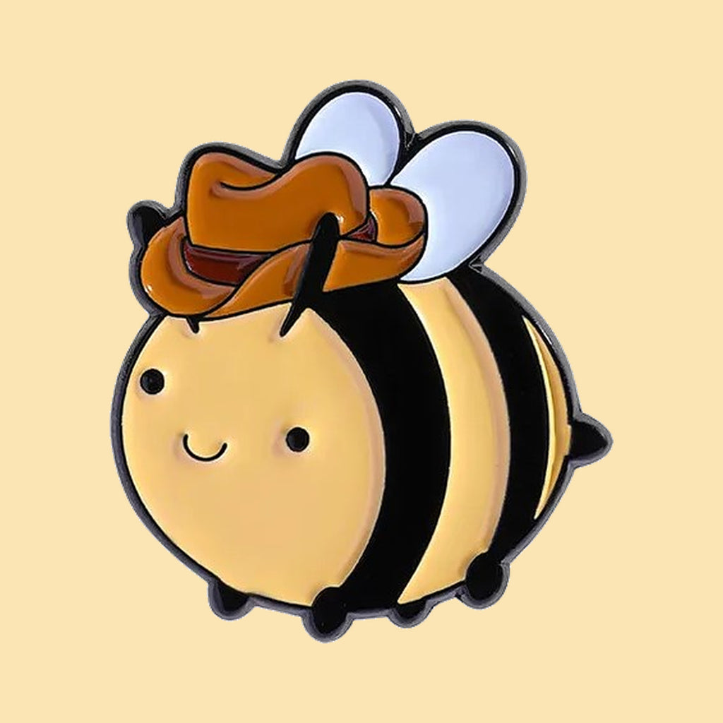 Mouche Cowboy — fond