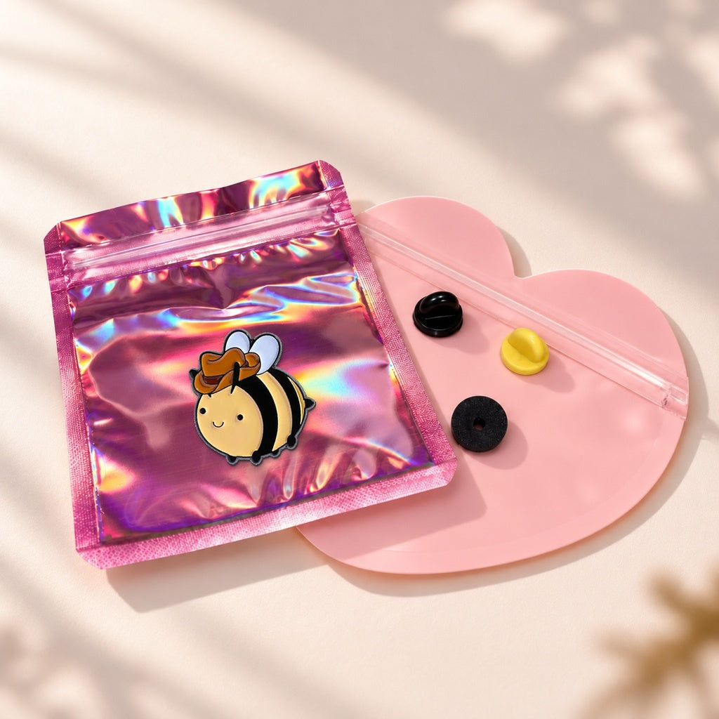 Mouche Cowboy — pochette