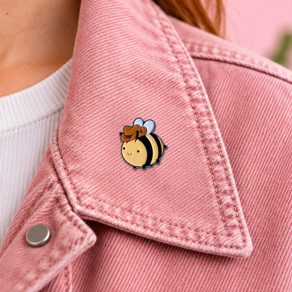 Mouche Cowboy — veste