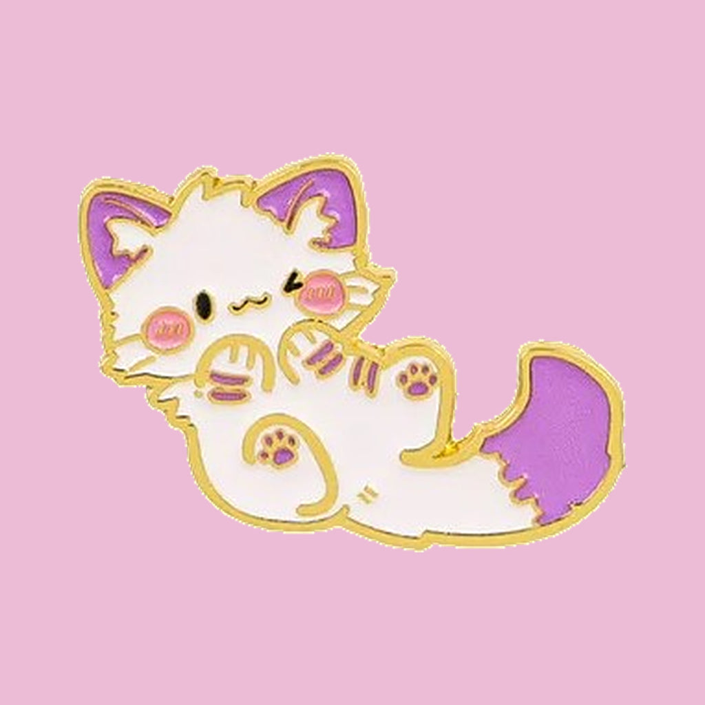 Chat Mignon — fond