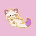 Chat Mignon — fond