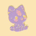 Chat Stellaire — fond