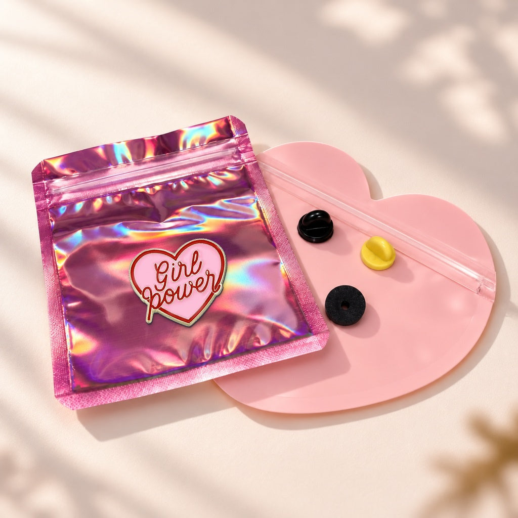 Girl Power — pochette