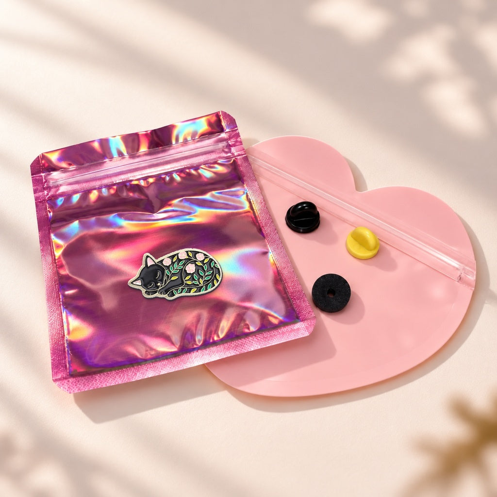 Chat Endormi — pochette
