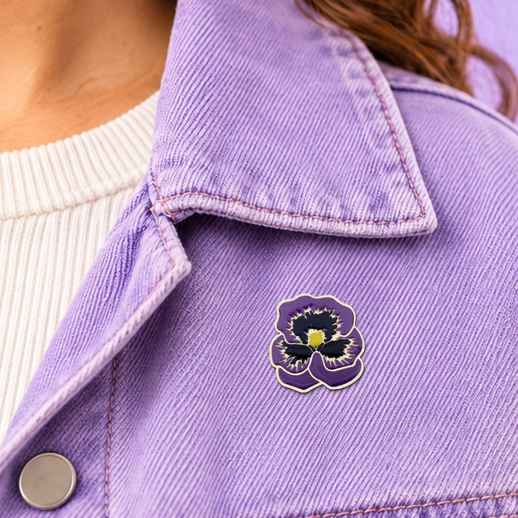 Pansy — veste