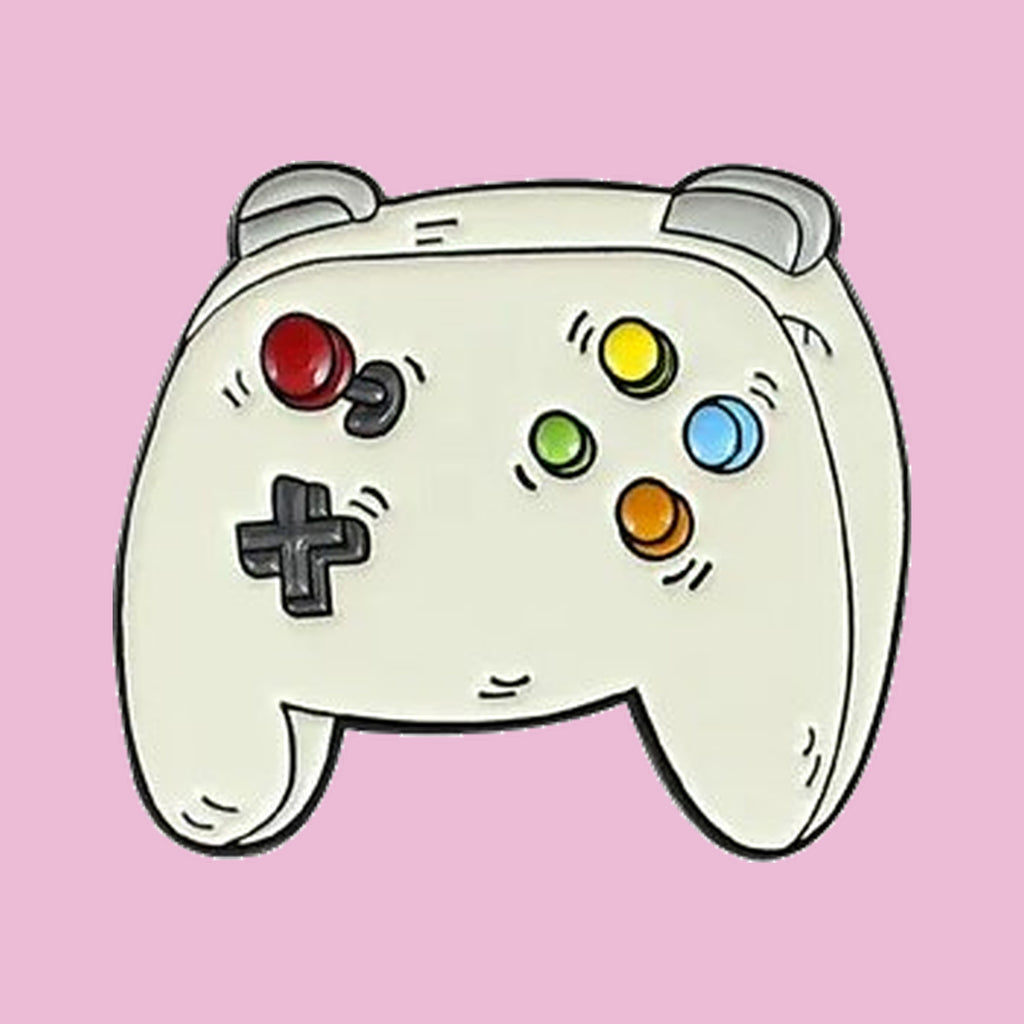 Manette de Jeu — fond