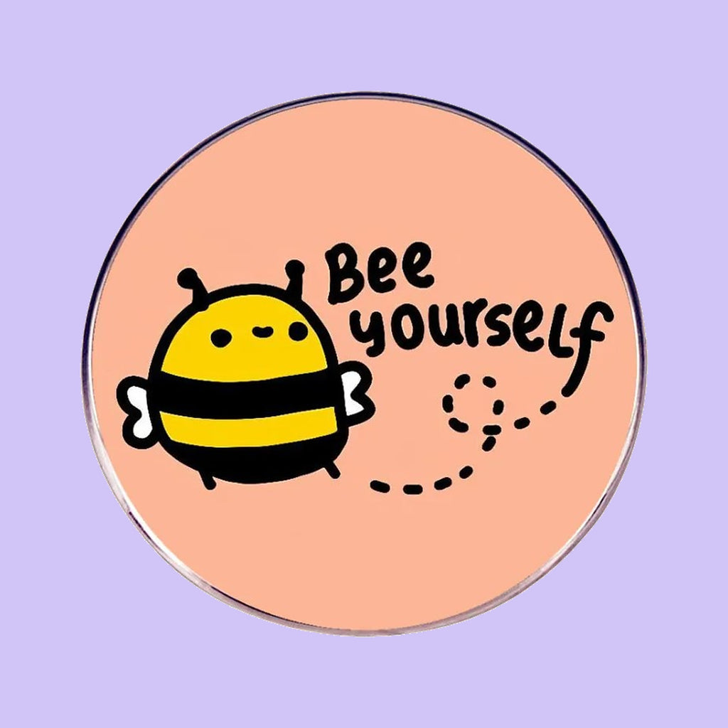 Bee Yourself — fond