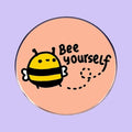 Bee Yourself — fond
