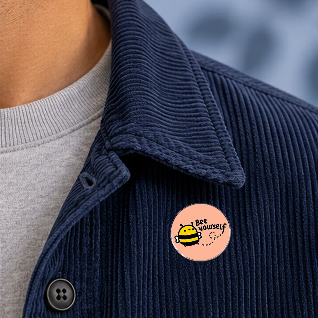 Bee Yourself — veste