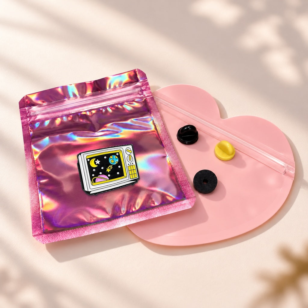 Télévision Cosmique — pochette
