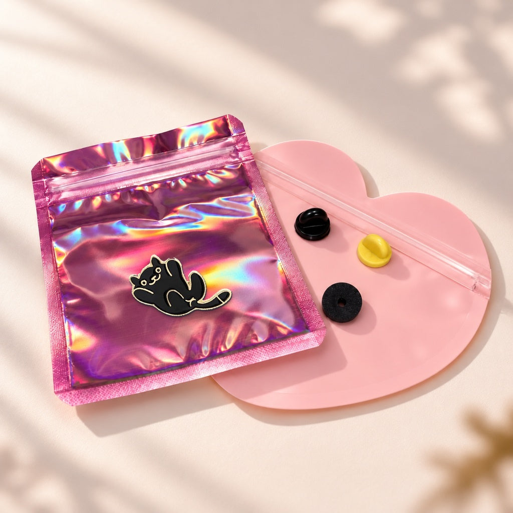 Chat Endormi — pochette