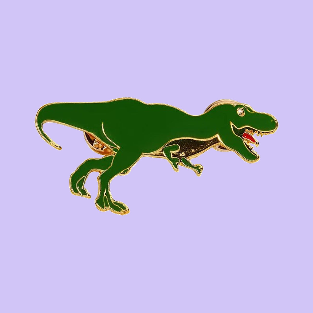 Tyrannosaurus Rex — fond