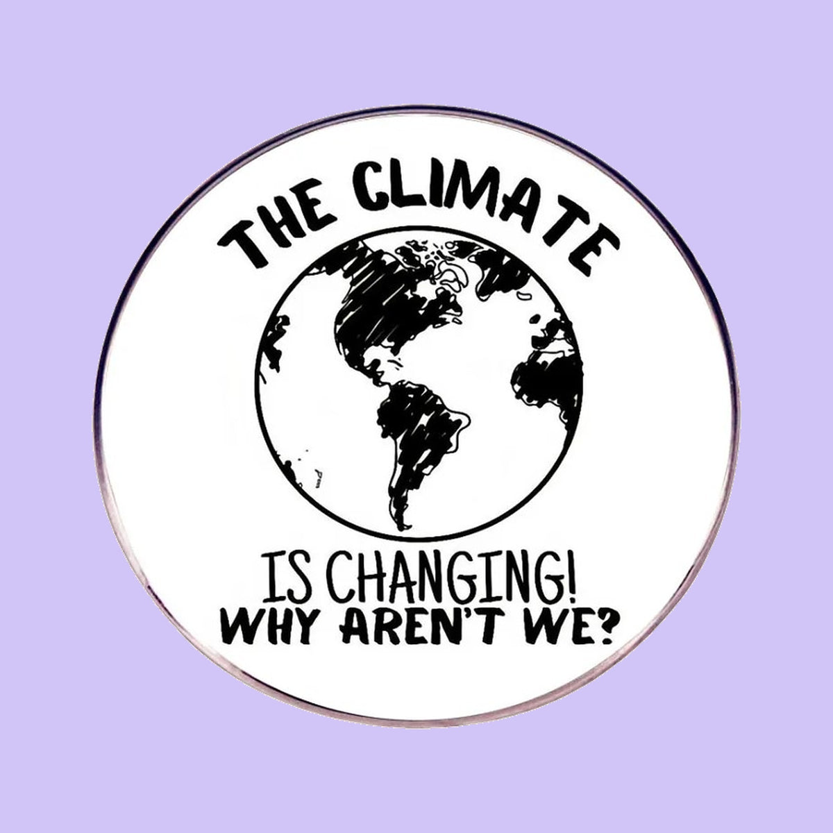 Changement Climatique — fond