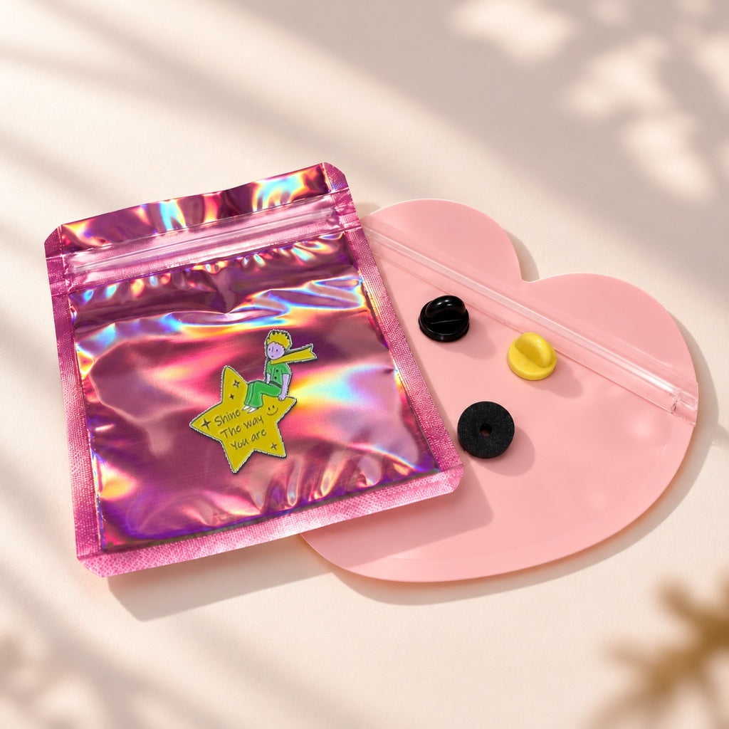 Le Petit Prince — pochette