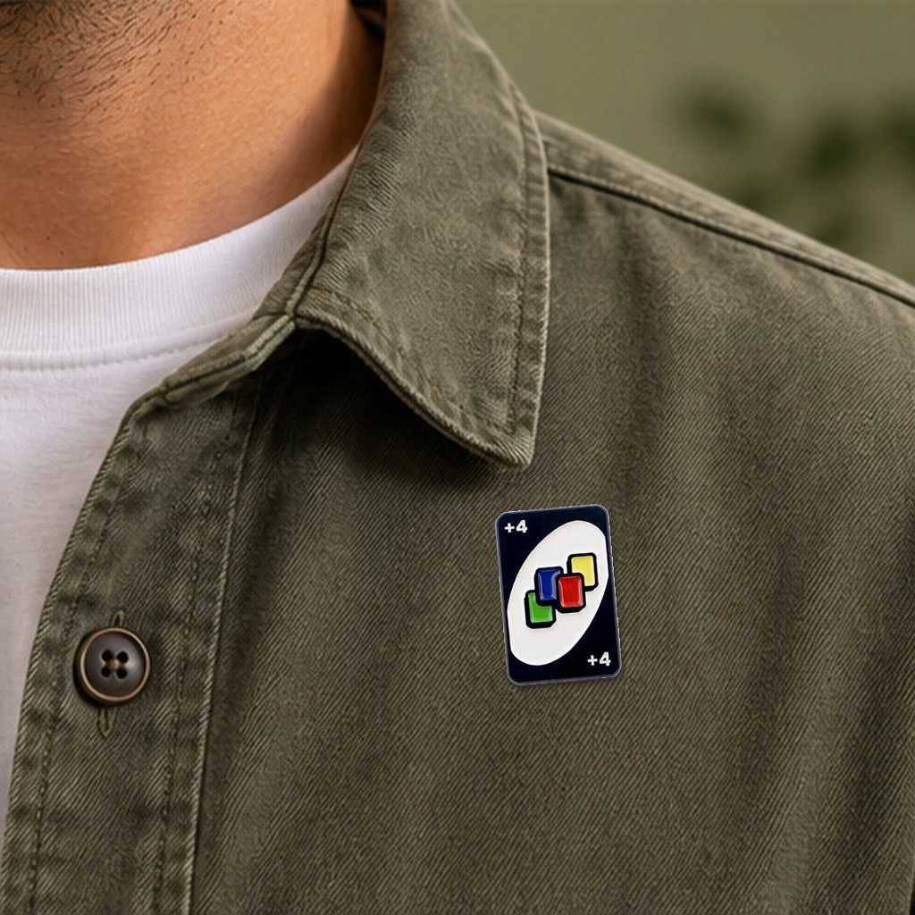 Uno +4 — veste
