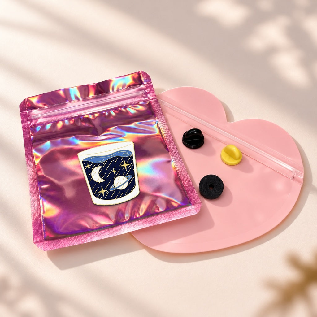 Cosmic Drink — pochette