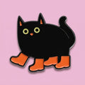 Chat Noir — fond
