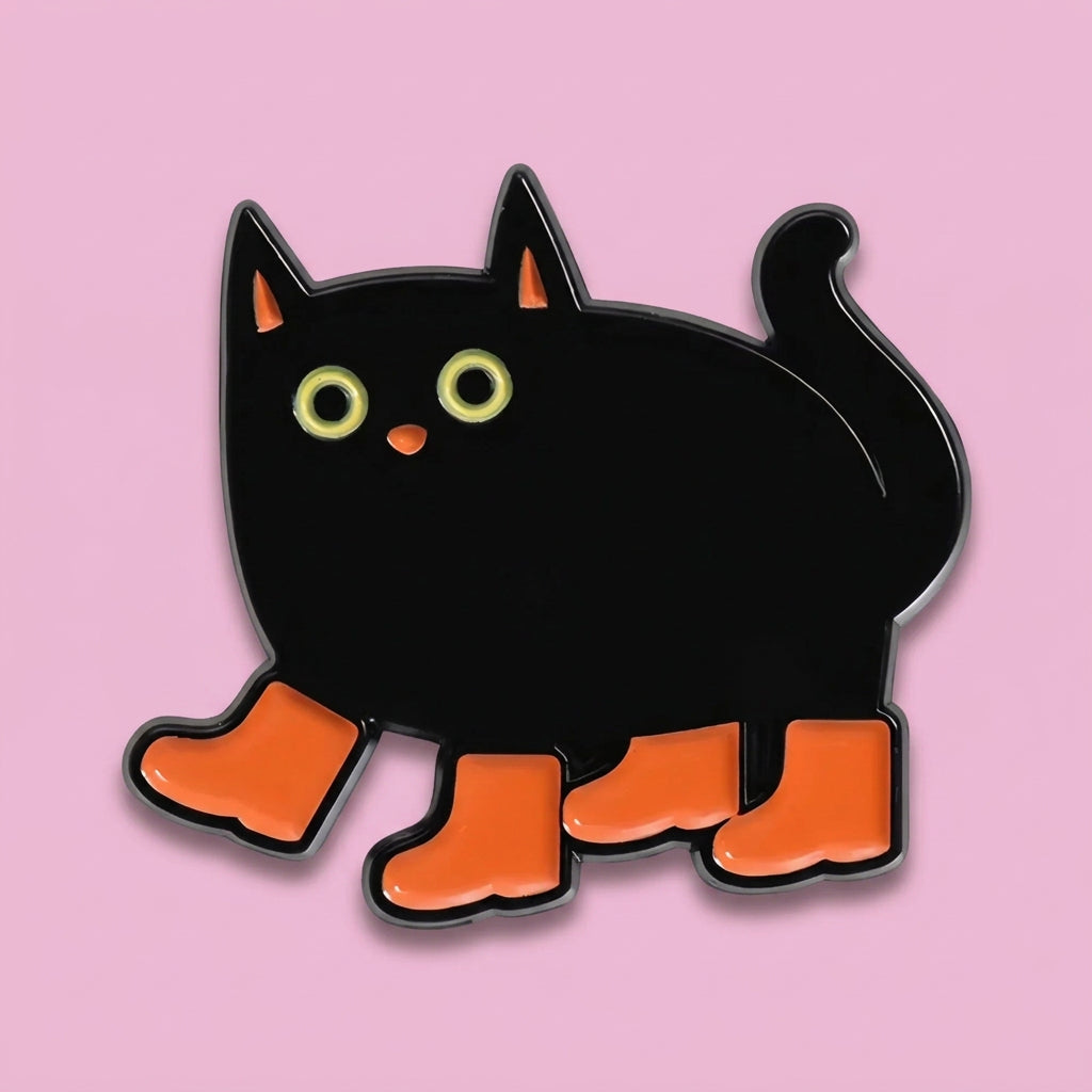 Chat Noir — fond