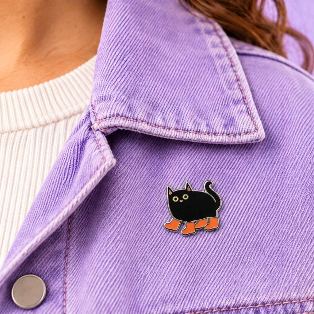 Chat Noir — veste