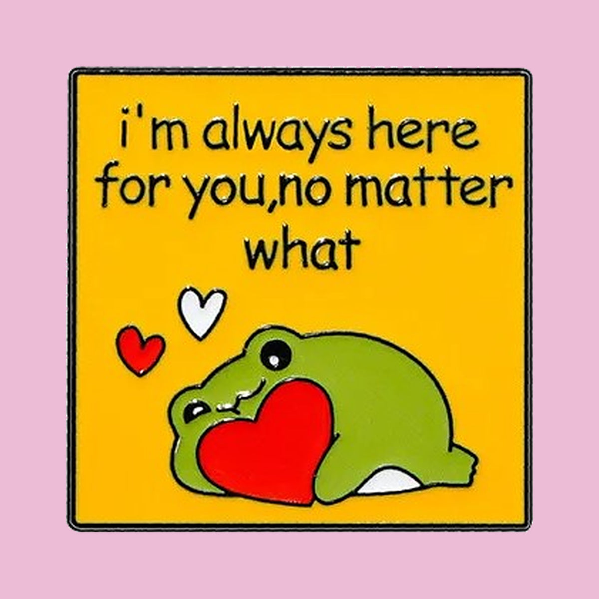Crocodile d'amour — fond