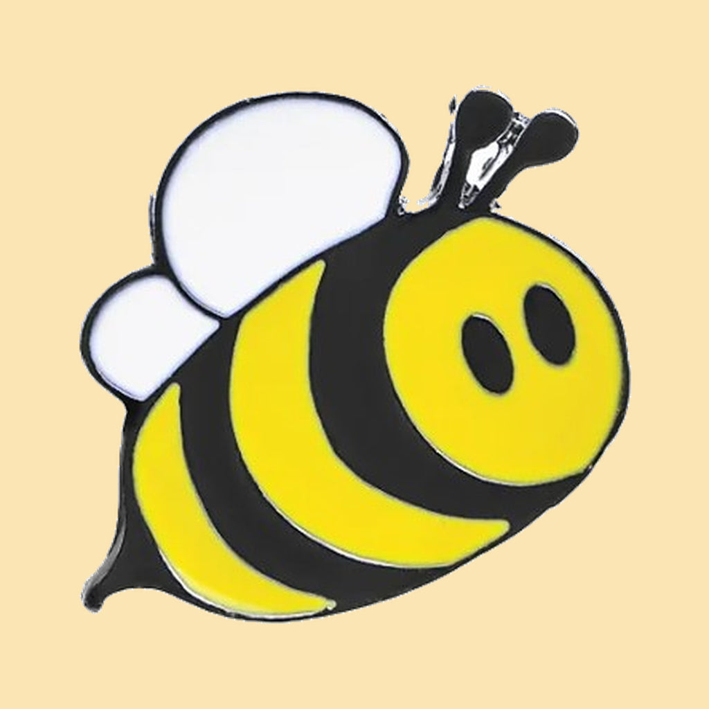 Abeille Joyeuse — fond