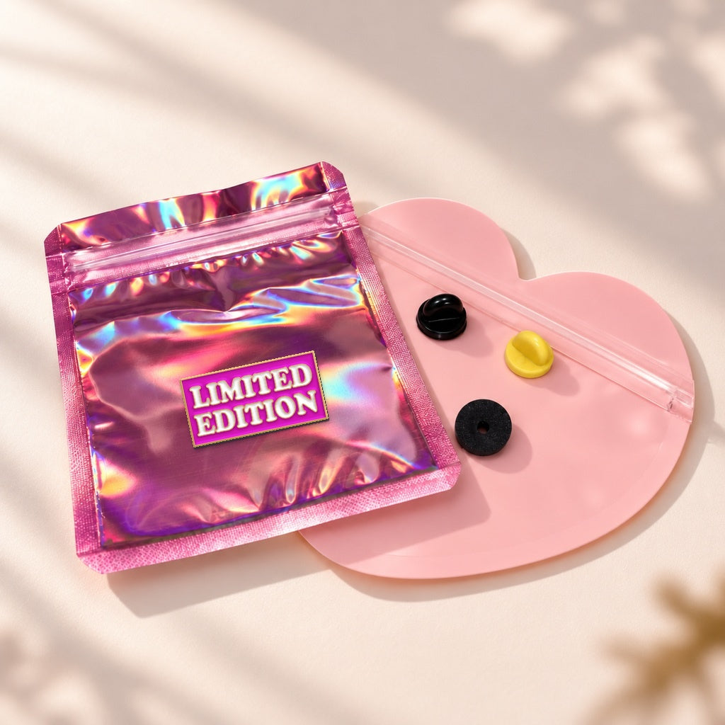 Limited Edition — pochette