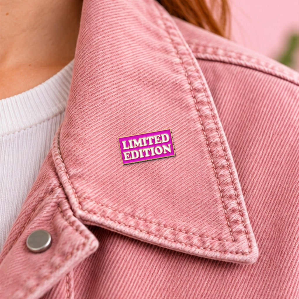 Limited Edition — veste