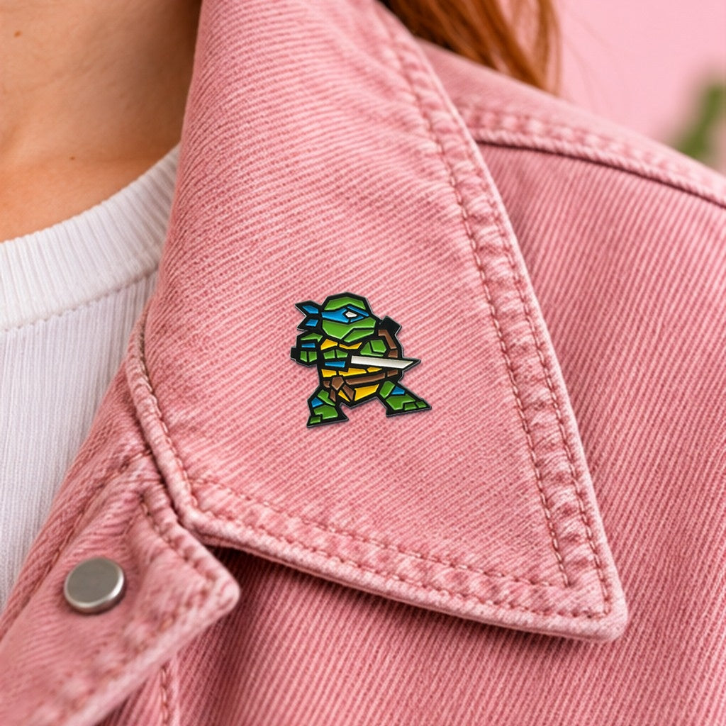Michelangelo — veste