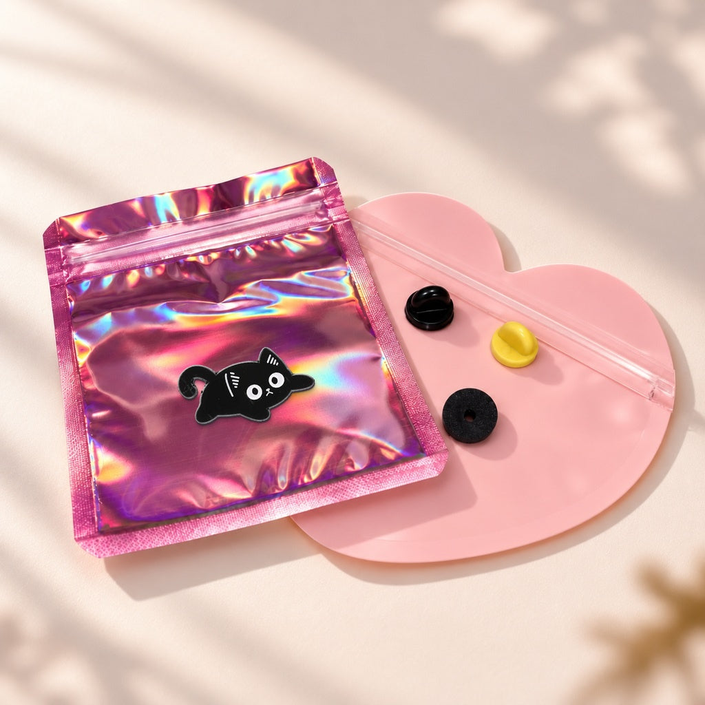 Chat Noir — pochette