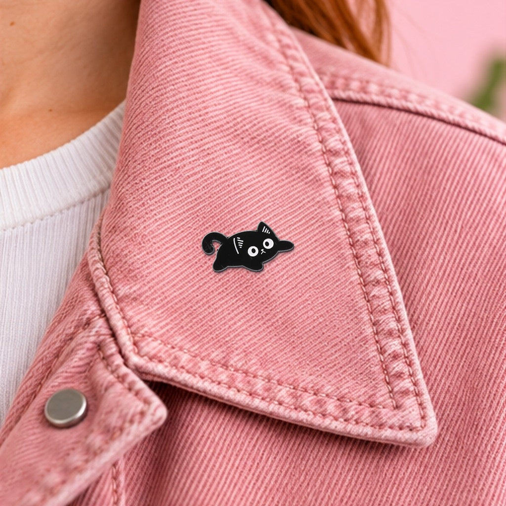 Chat Noir — veste