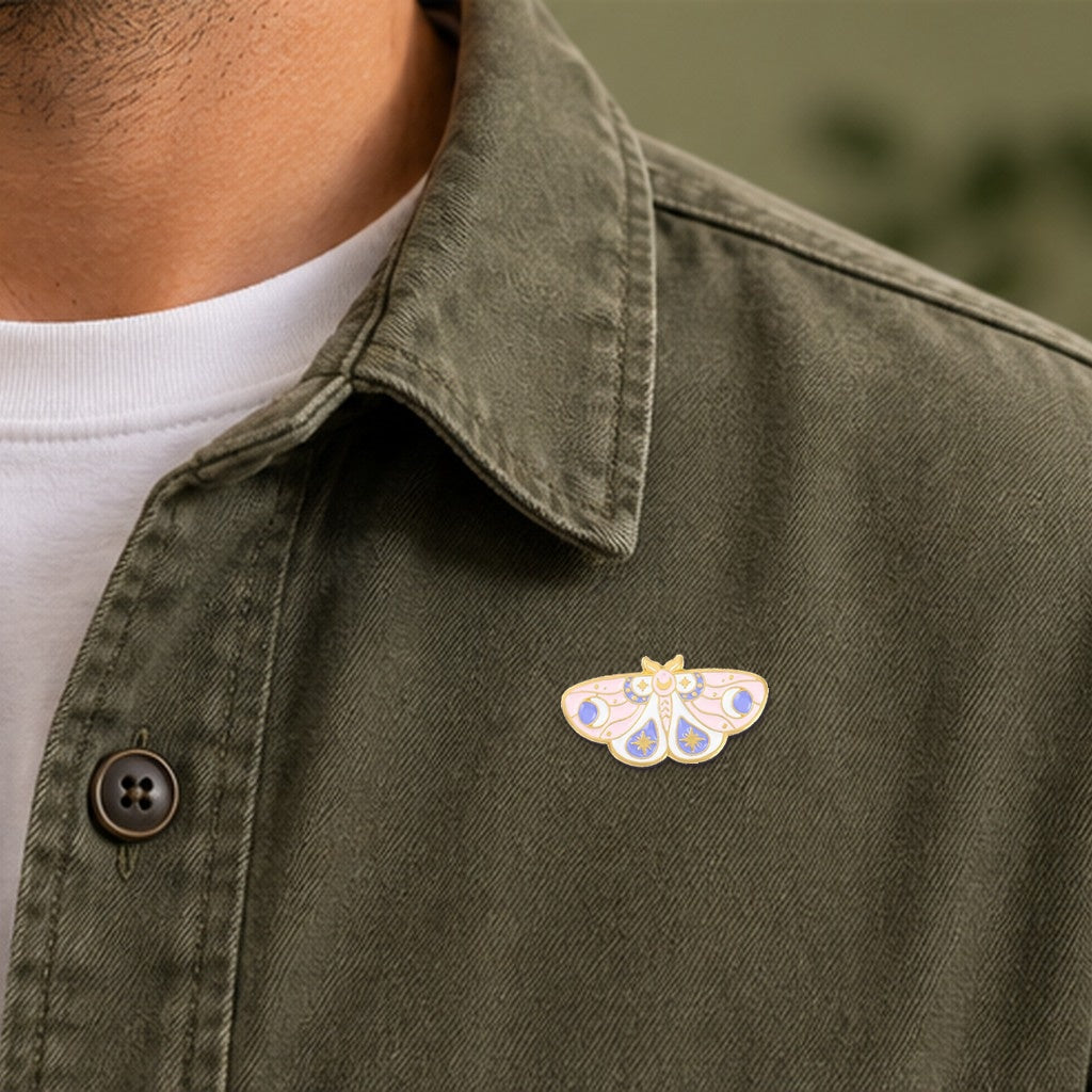 Papillon Lunaire — veste