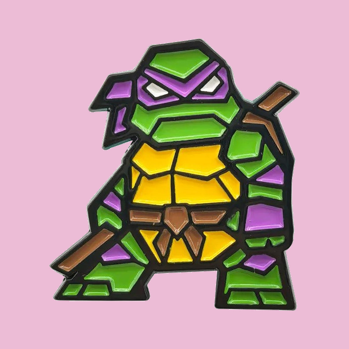 Michelangelo — fond