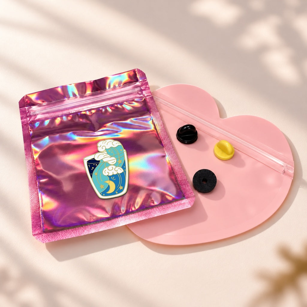 Nuit Marine — pochette
